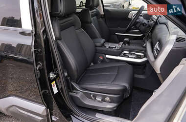 Внедорожник / Кроссовер BYD Leopard 3 2025 в 