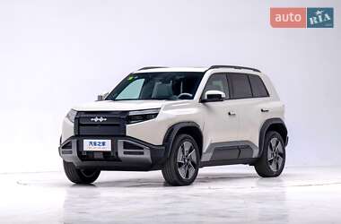 Внедорожник / Кроссовер BYD Leopard 3 2025 в Днепре