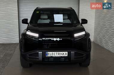 Позашляховик / Кросовер BYD Leopard 3 2025 в Києві
