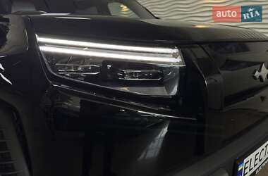 Внедорожник / Кроссовер BYD Leopard 3 2025 в 