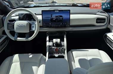 Внедорожник / Кроссовер BYD Leopard 3 2025 в 