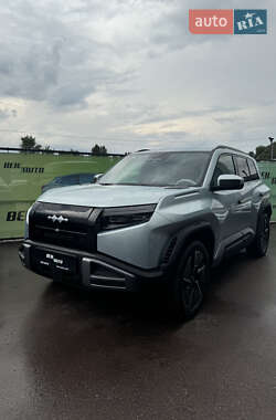 Внедорожник / Кроссовер BYD Leopard 3 2025 в Киеве