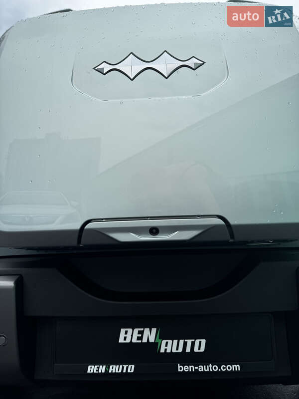 Внедорожник / Кроссовер BYD Leopard 3 2025 в Киеве