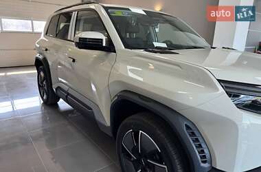 Внедорожник / Кроссовер BYD Leopard 3 2025 в 
