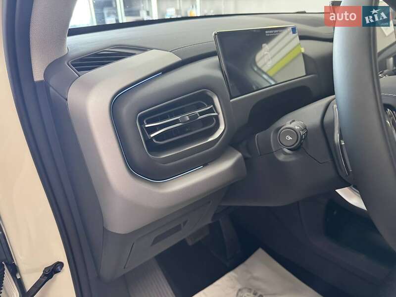 Внедорожник / Кроссовер BYD Leopard 3 2025 в Львове