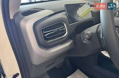 Внедорожник / Кроссовер BYD Leopard 3 2025 в 