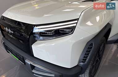 Внедорожник / Кроссовер BYD Leopard 3 2025 в 
