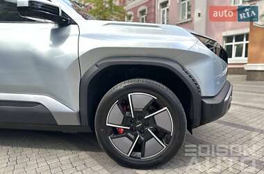 Внедорожник / Кроссовер BYD Leopard 3 2025 в 