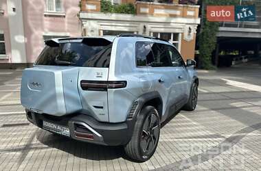 Внедорожник / Кроссовер BYD Leopard 3 2025 в 