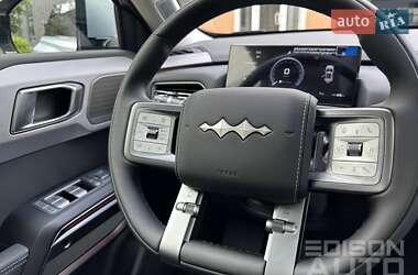 Внедорожник / Кроссовер BYD Leopard 3 2025 в 