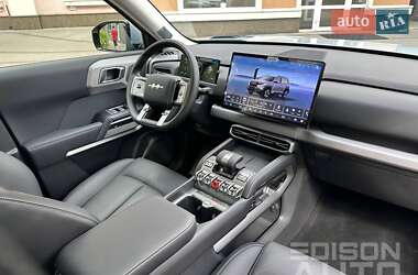 Внедорожник / Кроссовер BYD Leopard 3 2025 в 