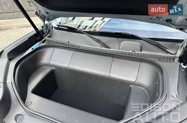 Внедорожник / Кроссовер BYD Leopard 3 2025 в 