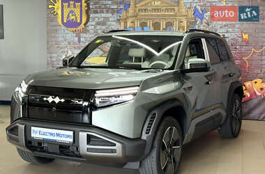 Внедорожник / Кроссовер BYD Leopard 3 2025 в 