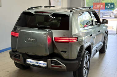 Внедорожник / Кроссовер BYD Leopard 3 2025 в 