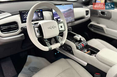 Внедорожник / Кроссовер BYD Leopard 3 2025 в 
