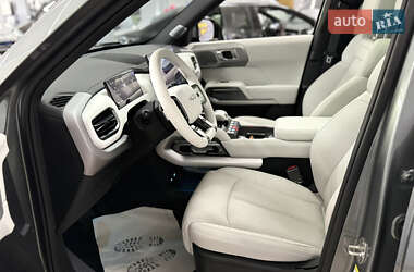 Внедорожник / Кроссовер BYD Leopard 3 2025 в 