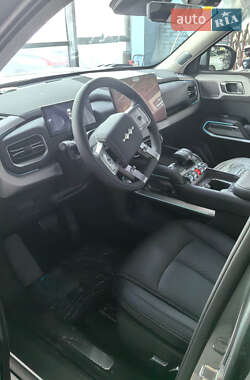 Внедорожник / Кроссовер BYD Leopard 3 2025 в 