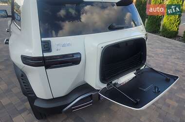 Внедорожник / Кроссовер BYD Leopard 3 2025 в 