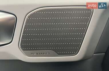 Внедорожник / Кроссовер BYD Leopard 3 2025 в 