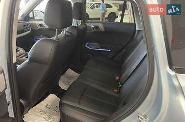 Внедорожник / Кроссовер BYD Leopard 3 2025 в 