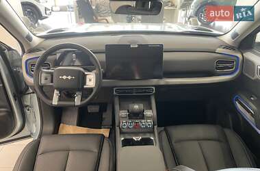 Внедорожник / Кроссовер BYD Leopard 3 2025 в 