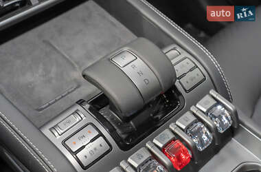Внедорожник / Кроссовер BYD Leopard 3 2025 в 