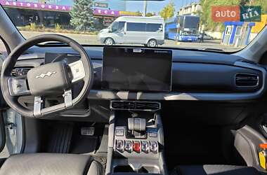 Позашляховик / Кросовер BYD Leopard 3 2025 в 