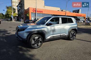 Позашляховик / Кросовер BYD Leopard 3 2025 в 