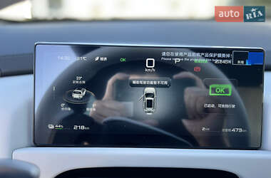 Позашляховик / Кросовер BYD Leopard 3 2025 в 