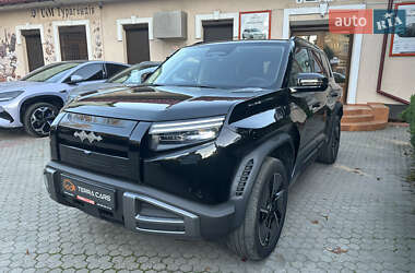 Внедорожник / Кроссовер BYD Leopard 3 2025 в Черновцах
