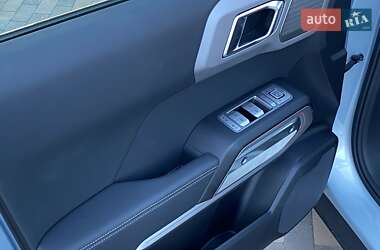 Позашляховик / Кросовер BYD Leopard 3 2025 в 