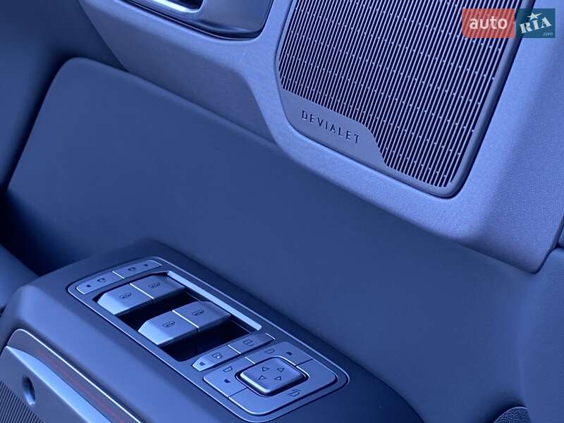 Позашляховик / Кросовер BYD Leopard 3 2025 в Погребах