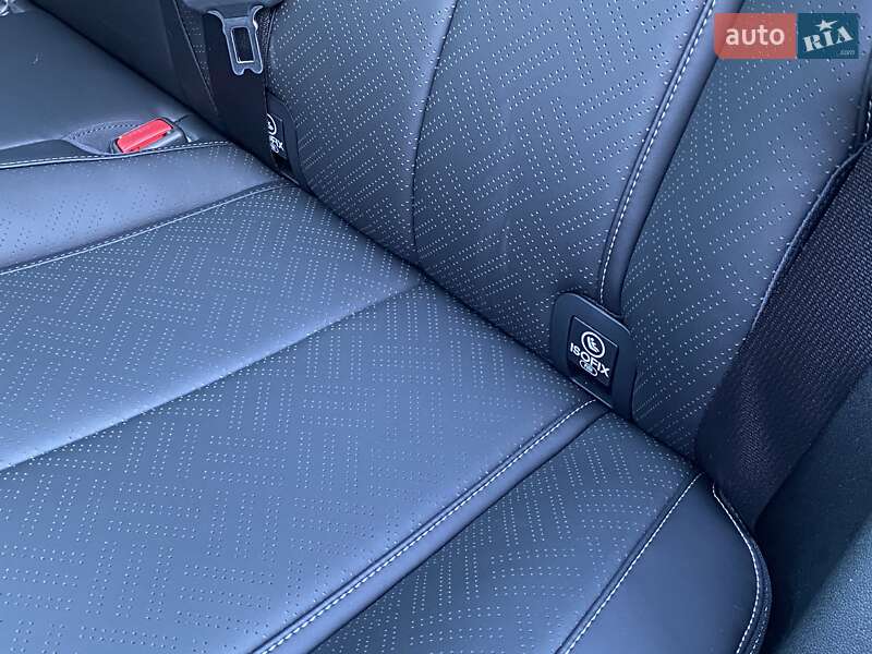 Позашляховик / Кросовер BYD Leopard 3 2025 в Погребах