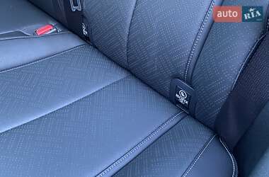 Позашляховик / Кросовер BYD Leopard 3 2025 в 
