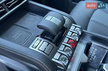 Позашляховик / Кросовер BYD Leopard 3 2025 в 