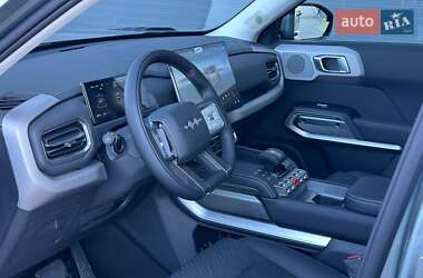 Позашляховик / Кросовер BYD Leopard 3 2025 в 