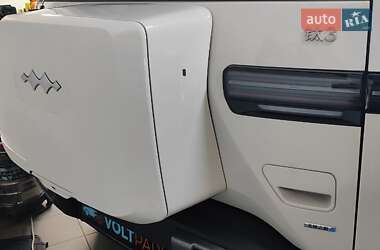 Внедорожник / Кроссовер BYD Leopard 3 2025 в Киеве