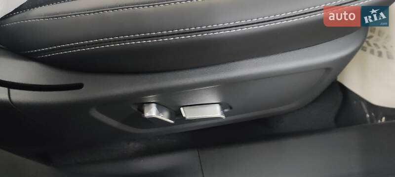 Внедорожник / Кроссовер BYD Leopard 3 2025 в Киеве