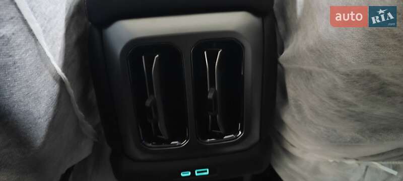 Внедорожник / Кроссовер BYD Leopard 3 2025 в Киеве