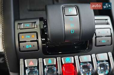 Внедорожник / Кроссовер BYD Leopard 3 2025 в Киеве