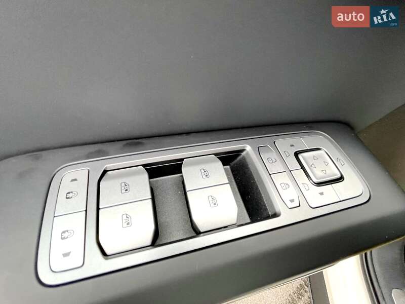 Внедорожник / Кроссовер BYD Leopard 3 2025 в Киеве фото 60 Внедорожник / Кроссовер BYD Leopard 3 2025 в Киеве