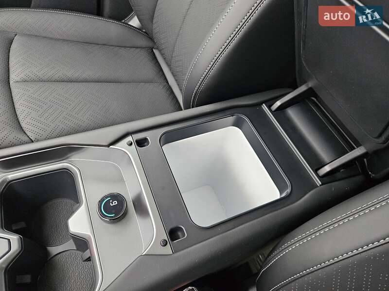Универсал BYD Leopard 3 2025 в Киеве фото 31 Универсал BYD Leopard 3 2025 в Киеве