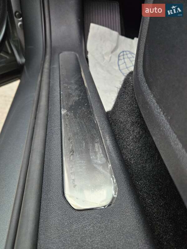 Универсал BYD Leopard 3 2025 в Киеве фото 36 Универсал BYD Leopard 3 2025 в Киеве