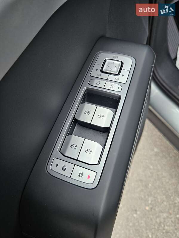 Универсал BYD Leopard 3 2025 в Киеве фото 68 Универсал BYD Leopard 3 2025 в Киеве