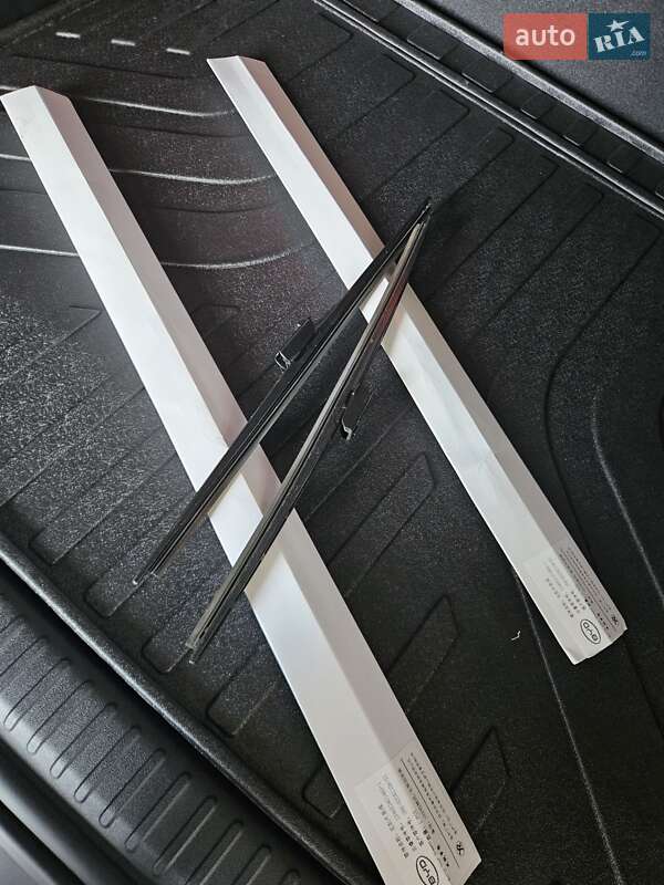 Универсал BYD Leopard 3 2025 в Киеве фото 72 Универсал BYD Leopard 3 2025 в Киеве