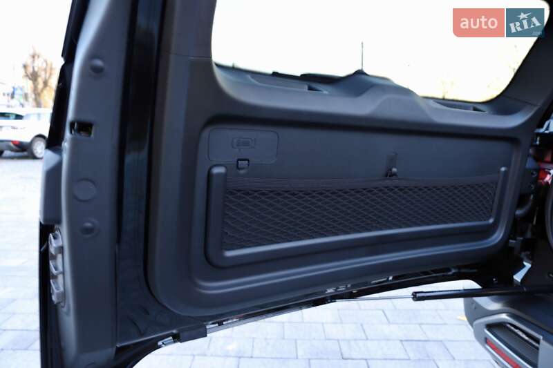 Внедорожник / Кроссовер BYD Leopard 3 2025 в Дрогобыче фото 51 Внедорожник / Кроссовер BYD Leopard 3 2025 в Дрогобыче