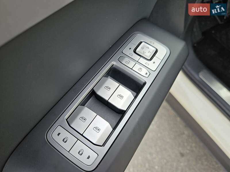 Внедорожник / Кроссовер BYD Leopard 3 2025 в Киеве фото 18 Внедорожник / Кроссовер BYD Leopard 3 2025 в Киеве