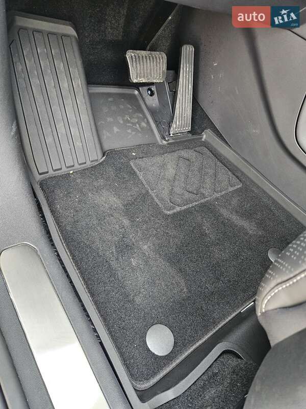 Внедорожник / Кроссовер BYD Leopard 3 2025 в Киеве фото 28 Внедорожник / Кроссовер BYD Leopard 3 2025 в Киеве