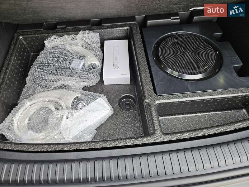 Внедорожник / Кроссовер BYD Leopard 3 2025 в Киеве фото 43 Внедорожник / Кроссовер BYD Leopard 3 2025 в Киеве