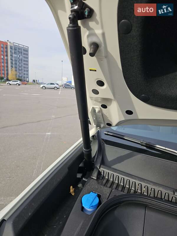 Внедорожник / Кроссовер BYD Leopard 3 2025 в Киеве фото 63 Внедорожник / Кроссовер BYD Leopard 3 2025 в Киеве